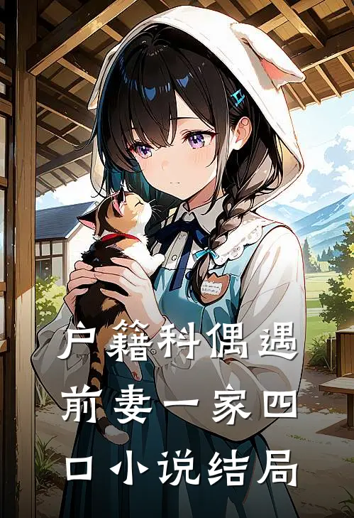 户籍科偶遇前妻一家四口小说结局