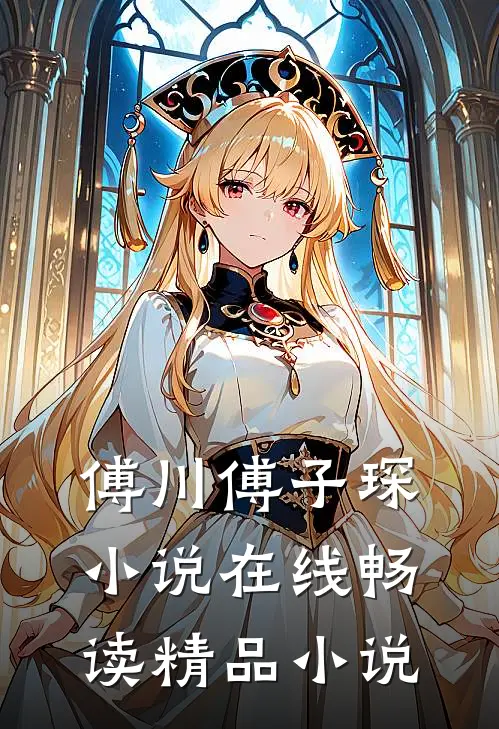 傅川傅子琛小说在线畅读精品小说