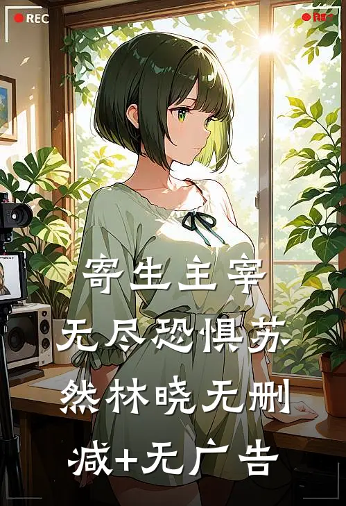 寄生主宰：无尽恐惧苏然林晓无删减+无广告