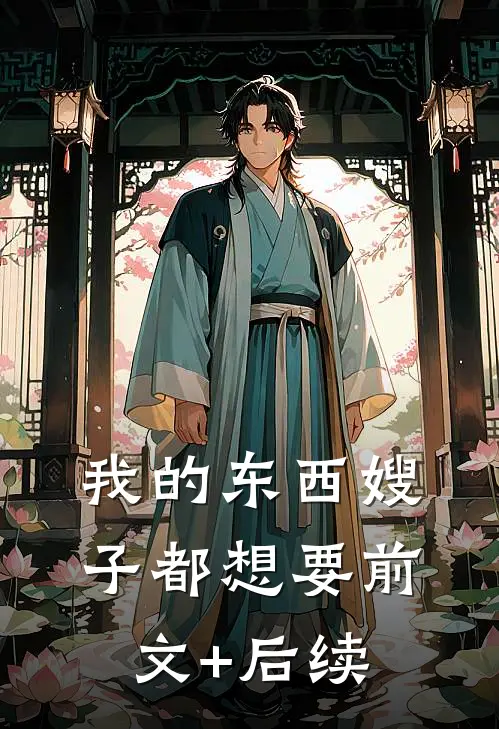 我的东西嫂子都想要前文+后续