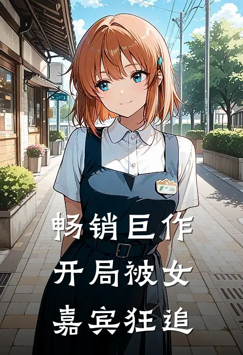 畅销巨作开局被女嘉宾狂追