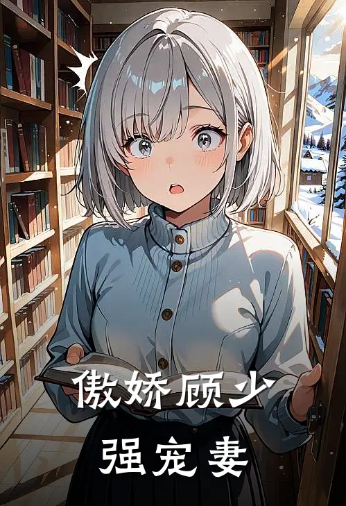 傲娇顾少强宠妻