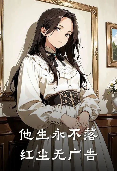 他生永不落红尘无广告