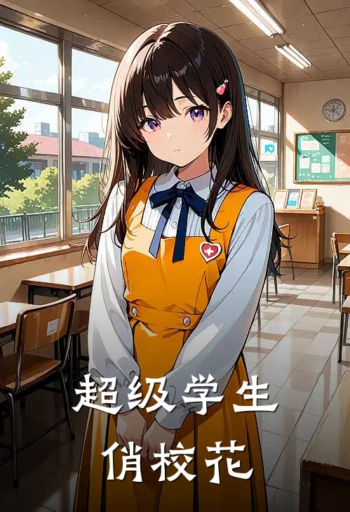 超级学生俏校花