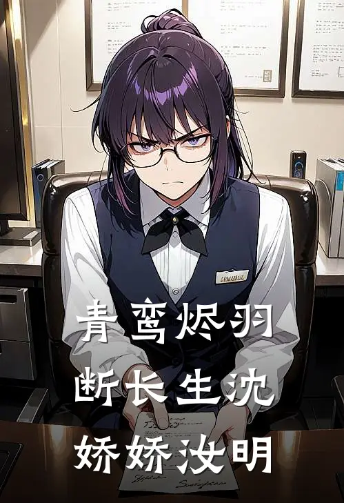 青鸾烬羽断长生沈娇娇汝明