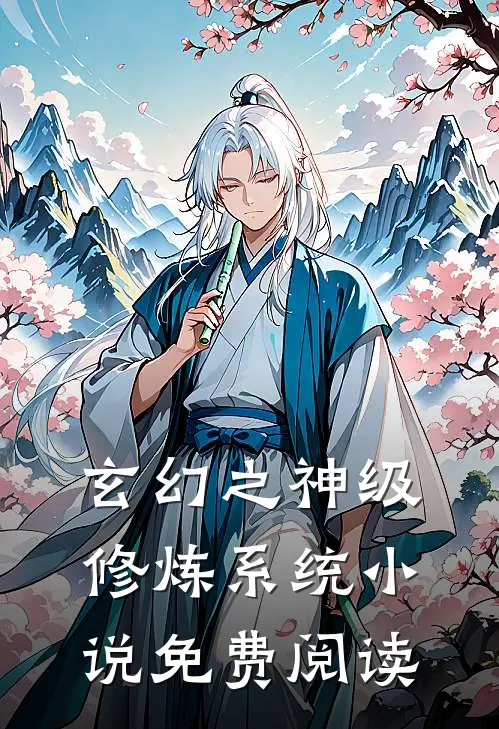 玄幻之神级修炼系统小说免费阅读