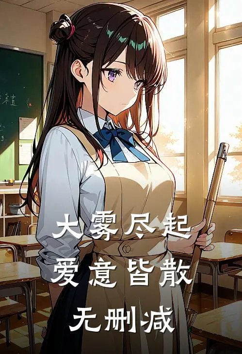 大雾尽起，爱意皆散无删减