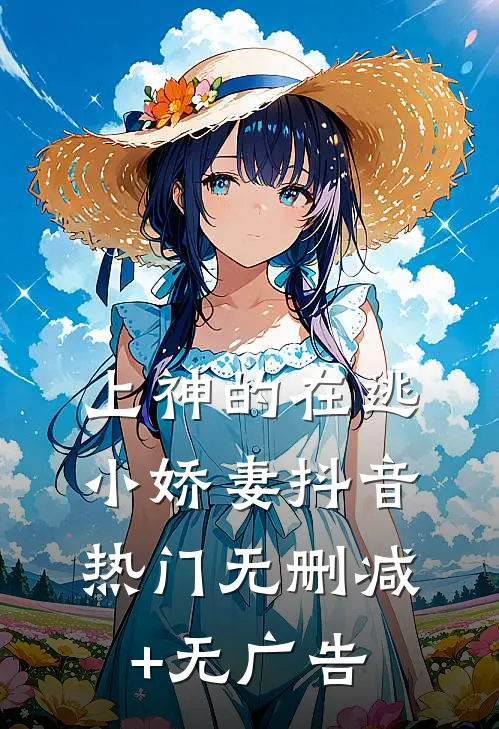 上神的在逃小娇妻抖音热门无删减+无广告