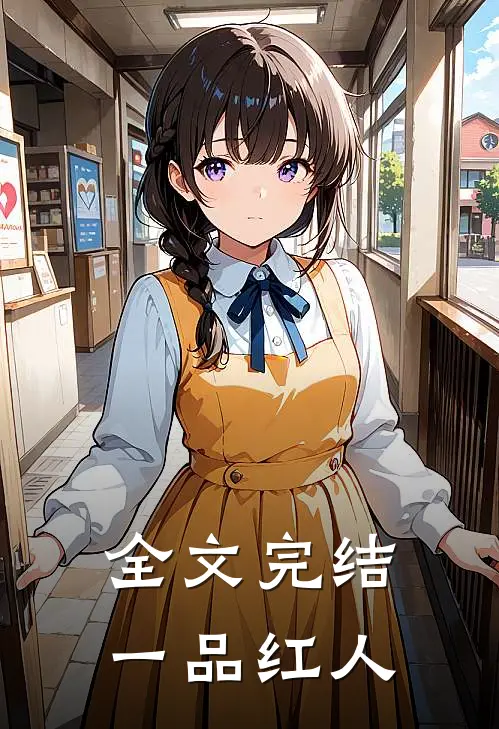 全文完结一品红人