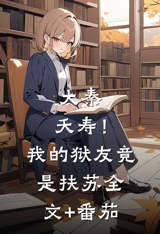 大秦：夭寿！我的狱友竟是扶苏全文+番茄