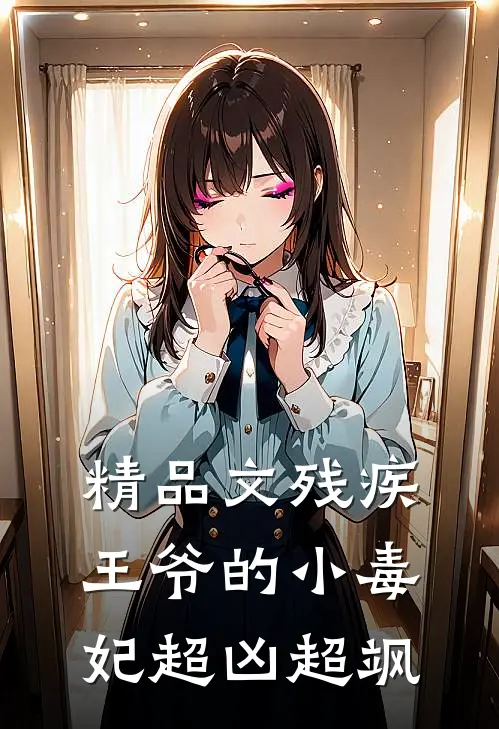 精品文残疾王爷的小毒妃超凶超飒