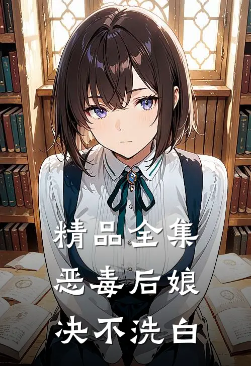 精品全集恶毒后娘决不洗白