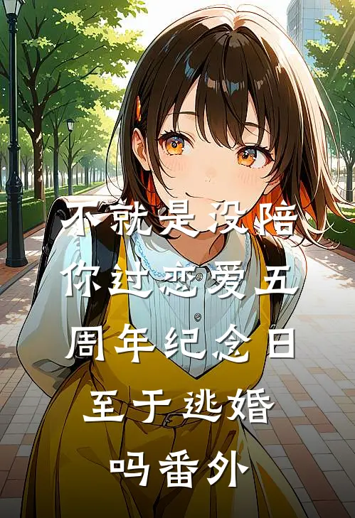 不就是没陪你过恋爱五周年纪念日，至于逃婚吗 番外