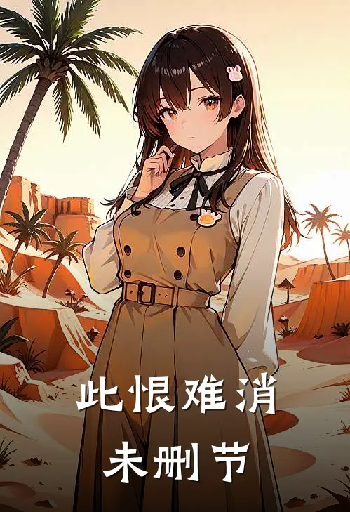 此恨难消未删节