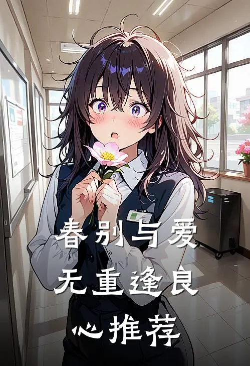 春别与爱无重逢良心推荐