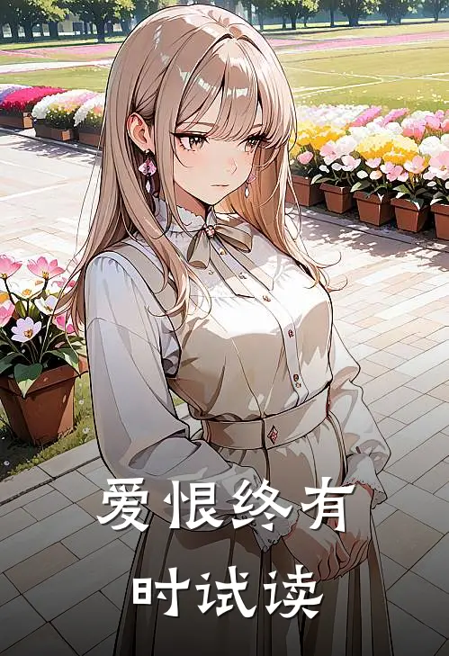 爱恨终有时试读
