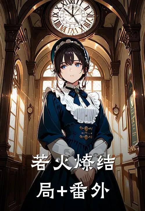 《若火燎》结局+番外