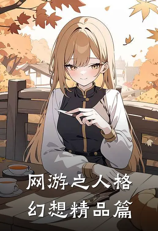 网游之人格幻想精品篇