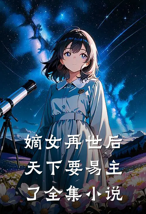 嫡女再世后，天下要易主了全集小说