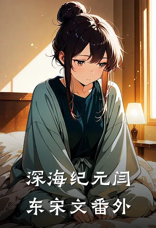 深海纪元闫东宋文 番外