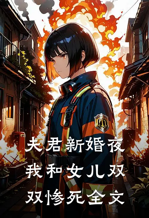 夫君新婚夜，我和女儿双双惨死全文
