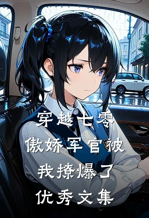 穿越七零，傲娇军官被我撩爆了优秀文集