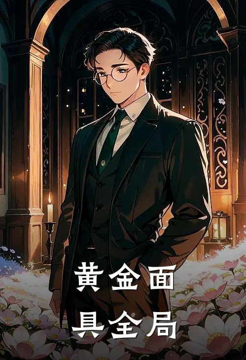 黄金面具全局