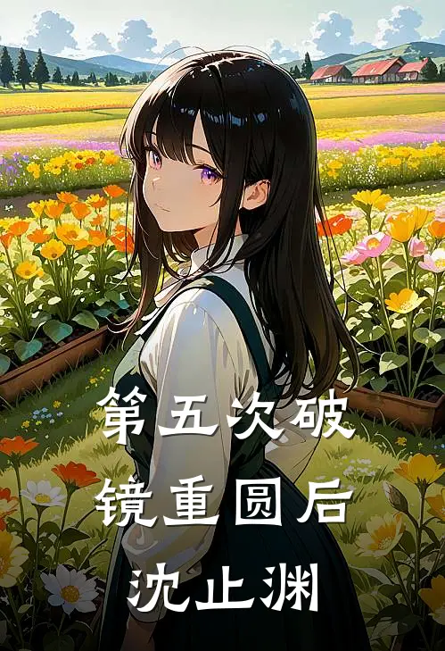 第五次破镜重圆后沈止渊