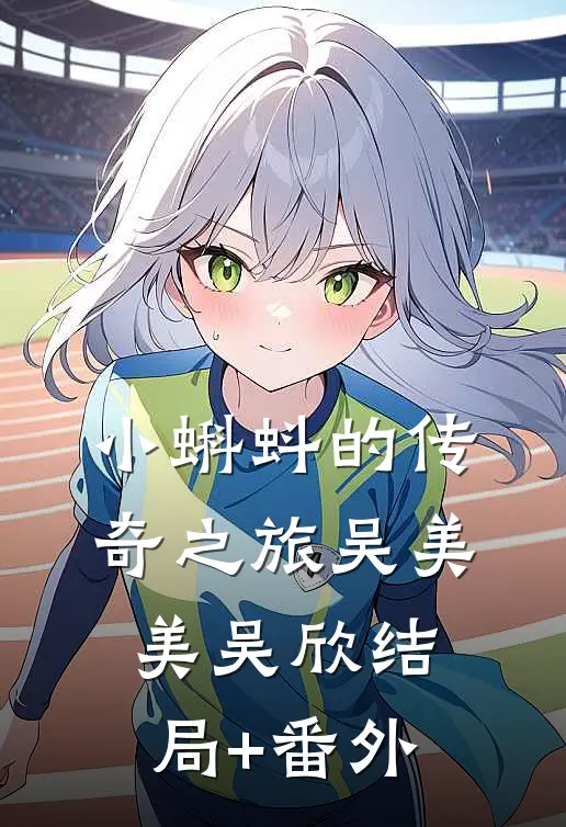 小蝌蚪的传奇之旅吴美美吴欣结局+番外