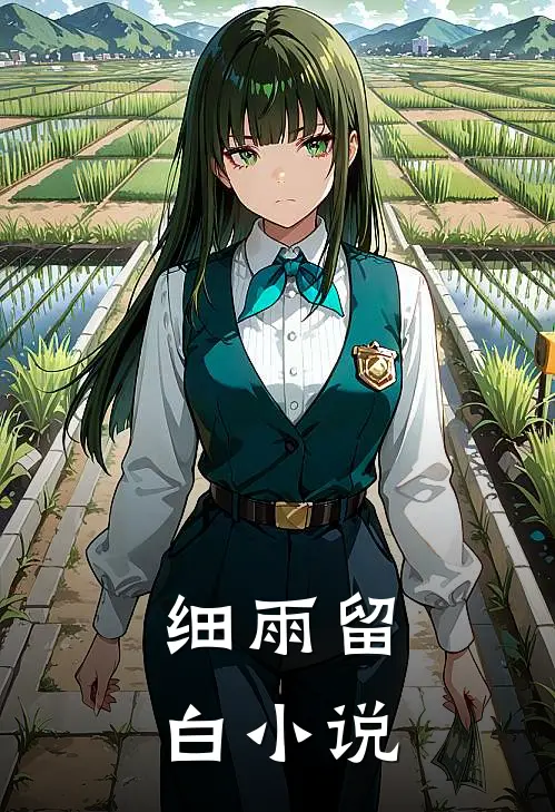 细雨留白小说