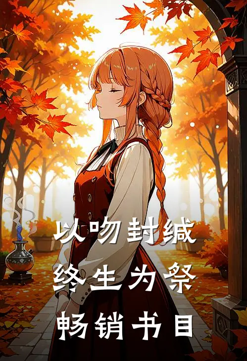 以吻封缄，终生为祭畅销书目