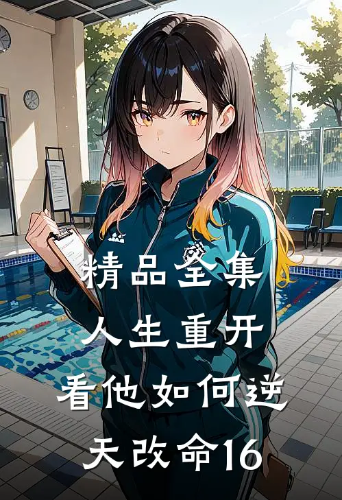 精品全集人生重开:看他如何逆天改命16