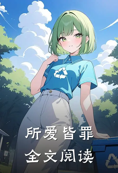 所爱皆罪全文阅读