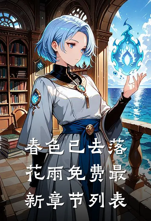 春色已去落花雨免费最新章节列表