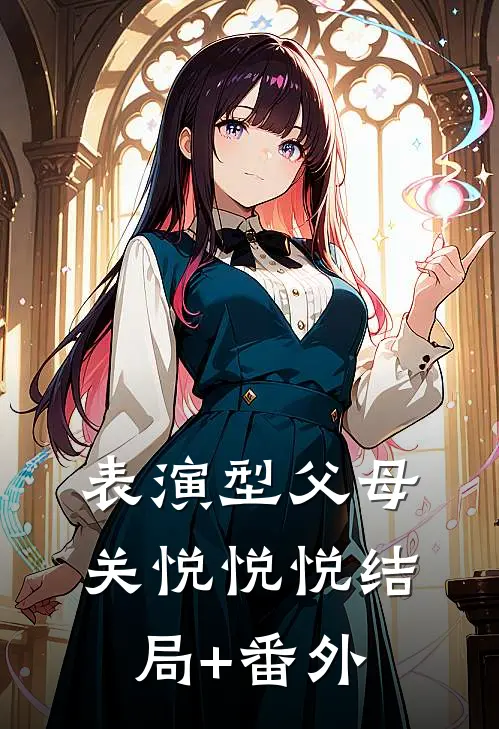 表演型父母关悦悦悦结局+番外