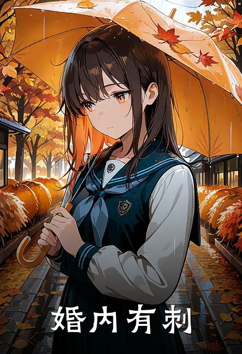 婚内有刺