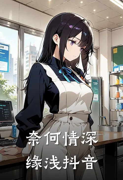 奈何情深缘浅抖音