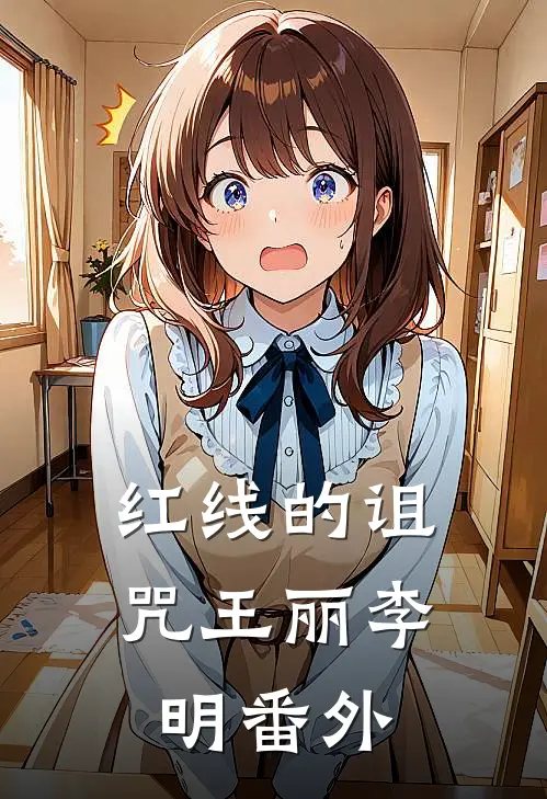 红线的诅咒王丽李明 番外