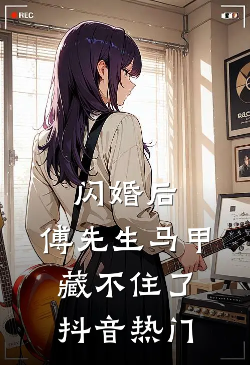闪婚后：傅先生马甲藏不住了抖音热门