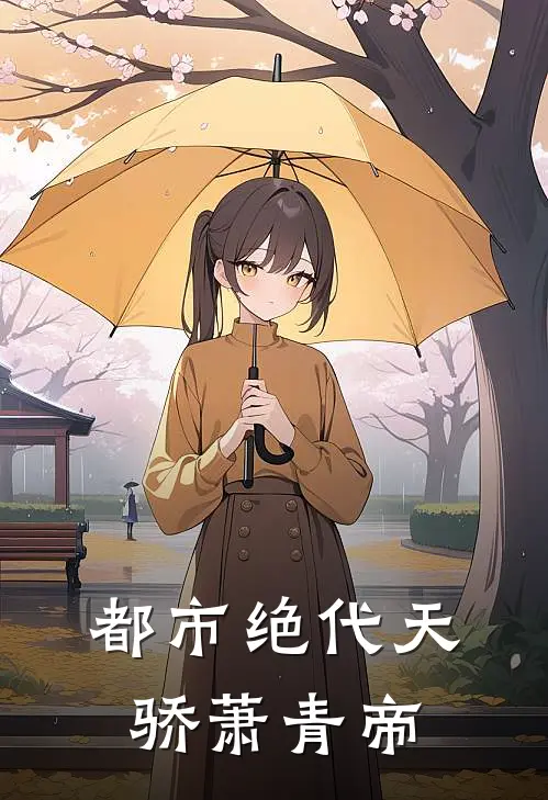 都市绝代天骄萧青帝
