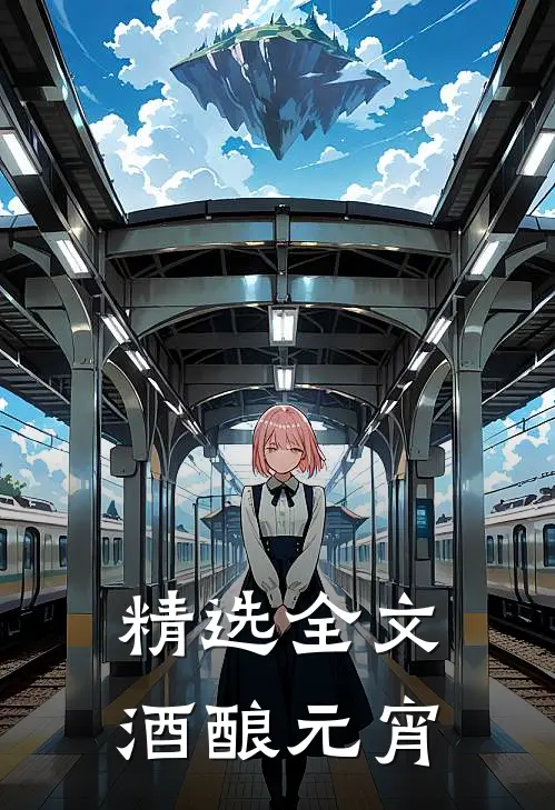 精选全文酒酿元宵