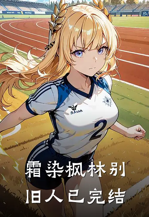 霜染枫林别旧人已完结