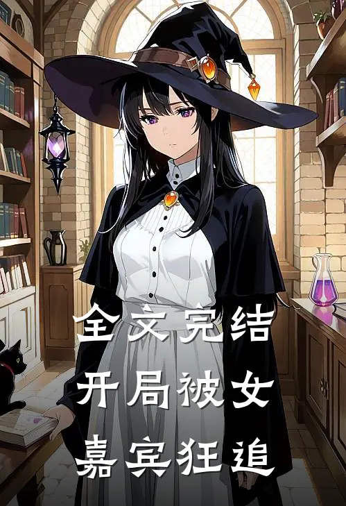 全文完结开局被女嘉宾狂追