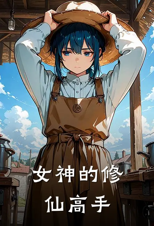 女神的修仙高手