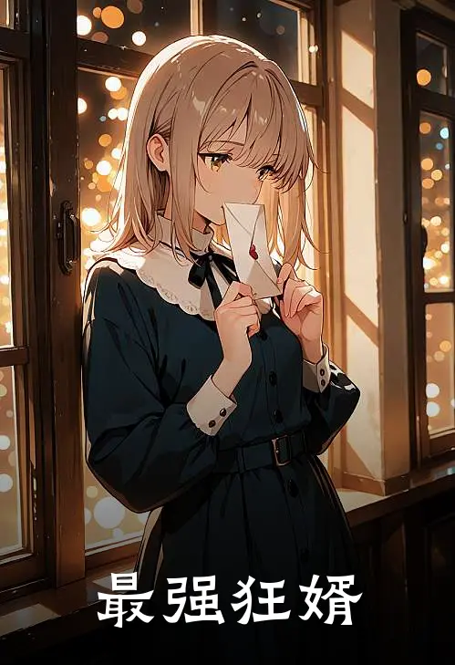 最强狂婿