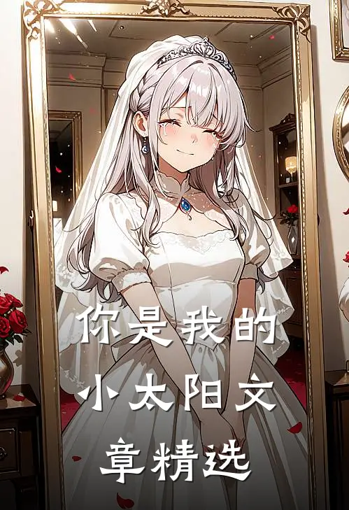 你是我的小太阳文章精选