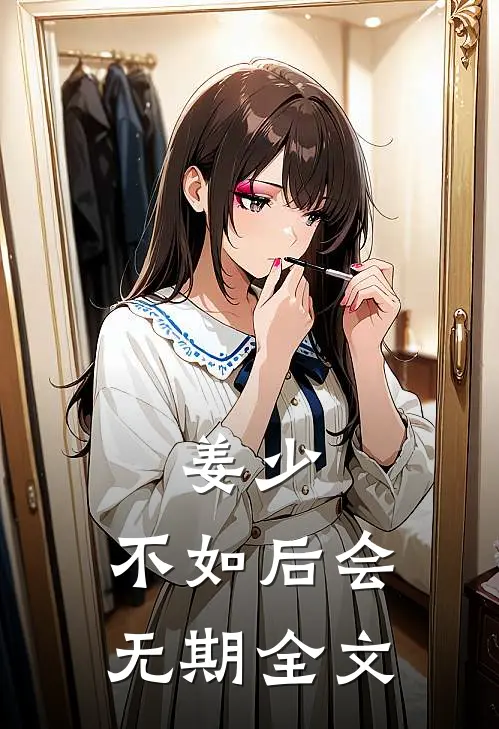 姜少，不如后会无期全文