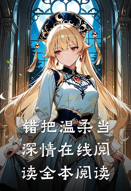 错把温柔当深情在线阅读全本阅读