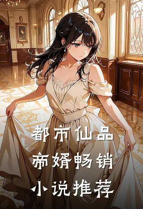 都市仙品帝婿畅销小说推荐