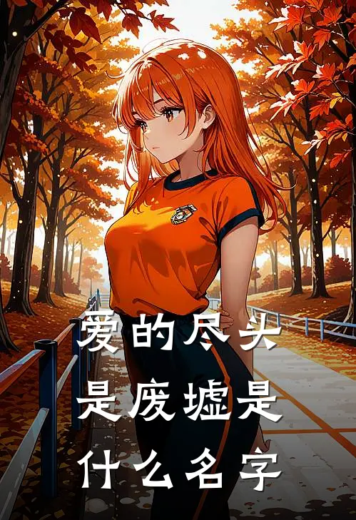 爱的尽头是废墟是什么名字